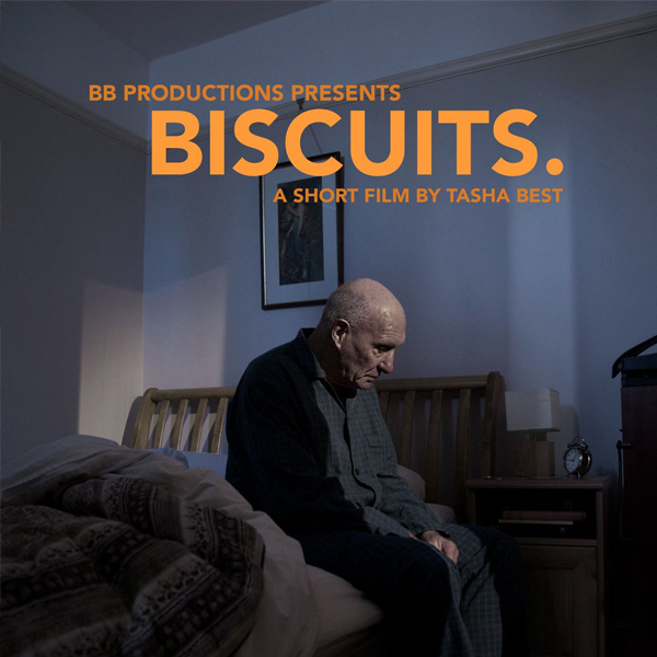 Location Sound Recordist, Foley & Dubbing Mixer:<br>BISCUITS.