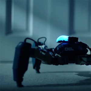 mekamon