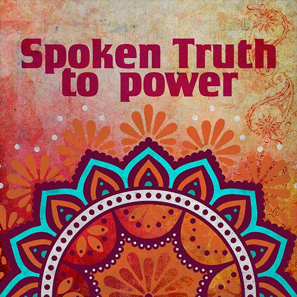 Audio Producer & Sound Designer: Spoken Truth to Power (Podcast)