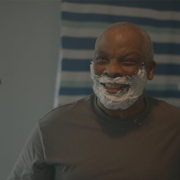 Sound Designer: Grandfather (Short Film)
