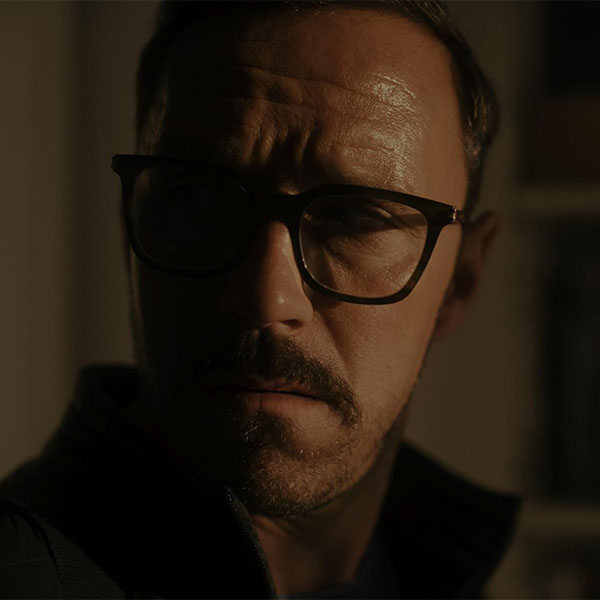 Sound Designer: Love & Loss DV (Short Film)